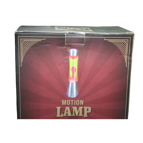 DECORATIVE ALUMINUM BASE AND CAP 30 WATT REPLACEABLE LIGHT BULB MOTION LAMP - Picture 7 of 12