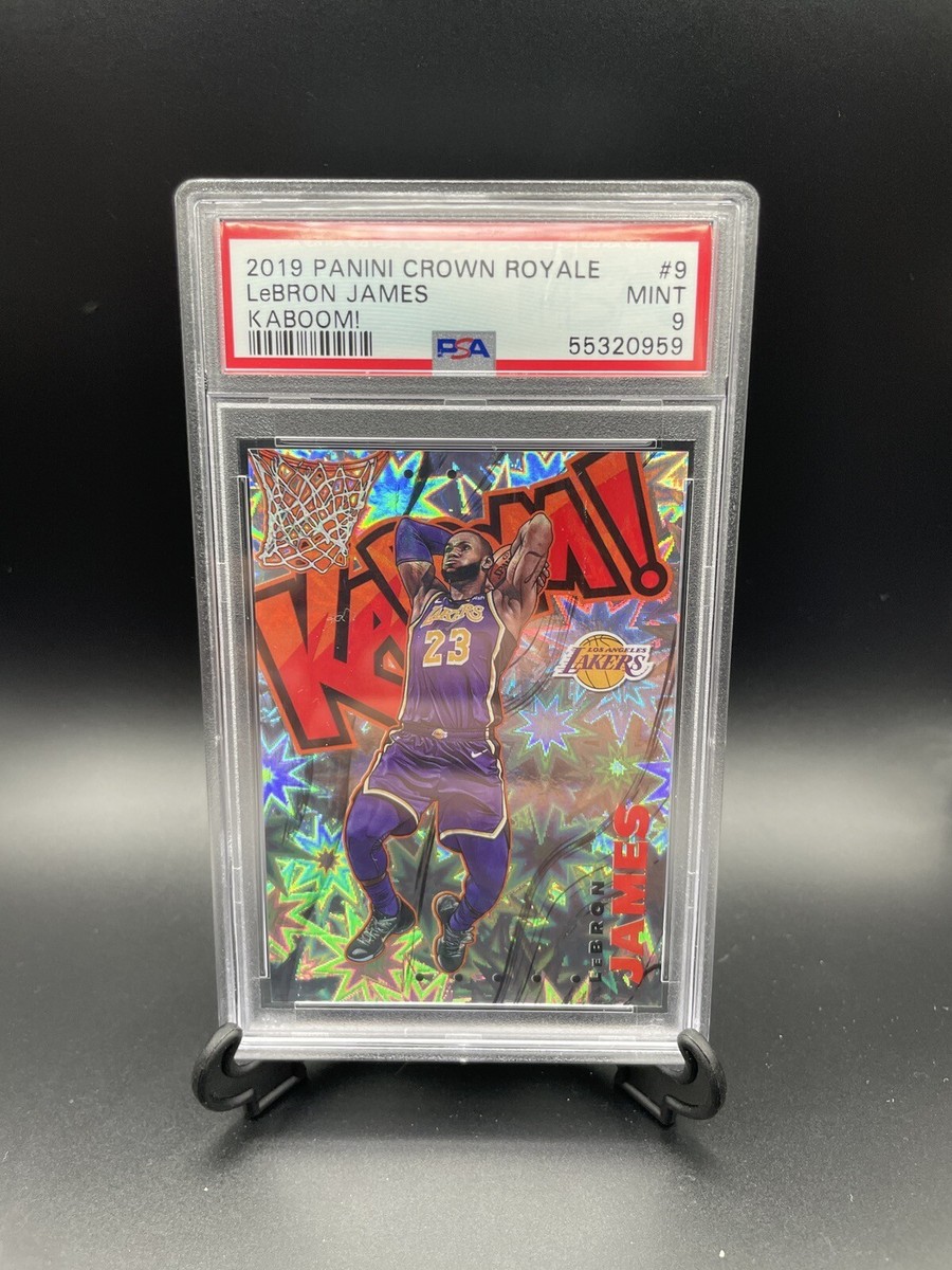レブロンジェームズ  2019 panni NBA CITY HOLO パラレル s-l400.jpg