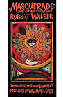 Masquerade and Other Stories by Robert Walser (Paperback, 1990)
