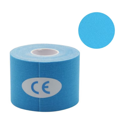 Sports Kinesiology Tape KT Elastic Physio Muscle Support Athletic Tape Sticker - Picture 13 of 16