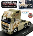 Cabeza tractora VOLVO FH16 - Moon Howler 2003 (1/43) Truck Tuning, camion FH 16