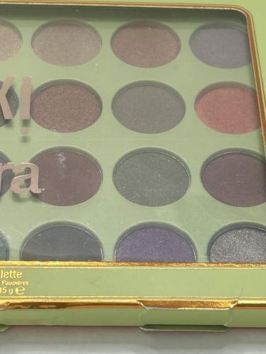 Pixi By Petra Eyeshadow Palette Dream Shadow 28 Colors - Picture 11 of 11