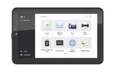 Konica Minolta Bizhub Control Panel C360i C450i C550i C650i  AA2JM70006 Screen