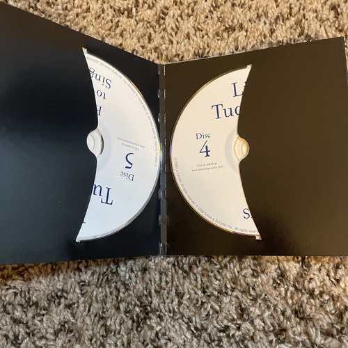 How to Be Single by Judy Greer and Liz Tuccillo (2008, Compact Disc, Audiobook) - Picture 5 of 5