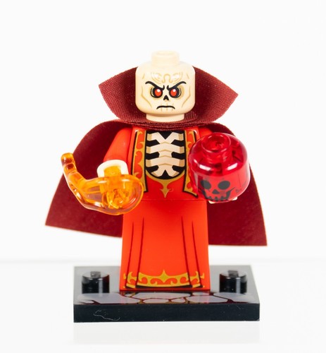 LEGO CMF Dungeons & Dragons (71047) Szass Tam Minifigure. New + Fast Ship - Picture 1 of 4
