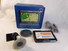 Magellan RoadMate 1420