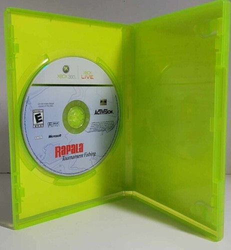 Xbox 360 🔥 138+ Hot Games 💿 U PICK 🕹 Great Titles! Cleaned, Tested, Works! - Picture 451 of 583