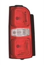 Rear Light Tail Back Lamp  Toyota Proace Van  2016- 2025  Passenger Left   Side