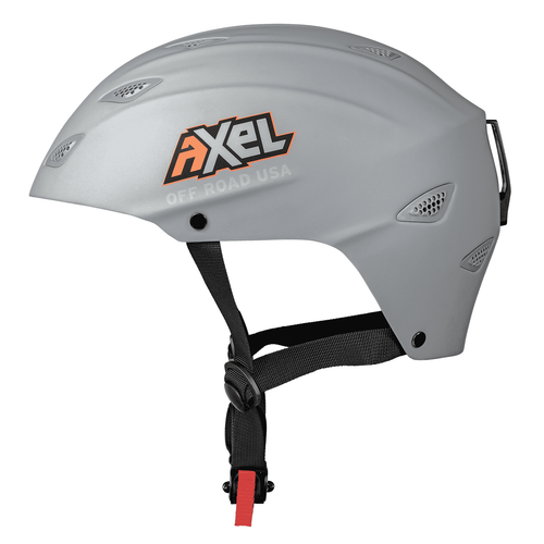 GRIT D.O.T. Helmet - Picture 14 of 38
