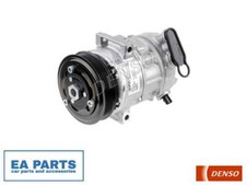 Compressor, air conditioning for OPEL VAUXHALL DENSO DCP20122