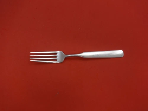 Christina by Gorham Sterling Silver Regular Fork 7 1/4" Flatware Heirloom
