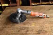 Cleco / Dotco 10L2786-80 Right Angle Sander / Grinder, 1500 RPM