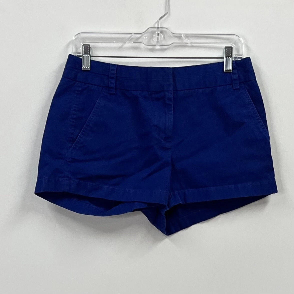 J crew 4 inch chino shorts hotsell
