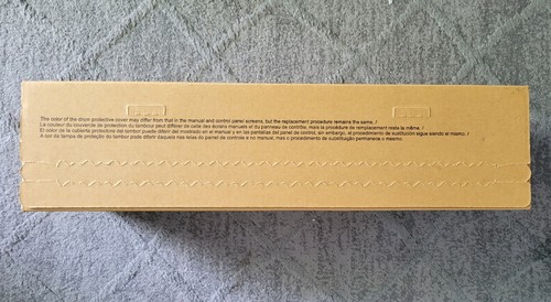 Canon GPR-61 (3770C003) Drum Unit IRADV DX C5840/C5850/C5860/C5870 - Picture 2 of 5