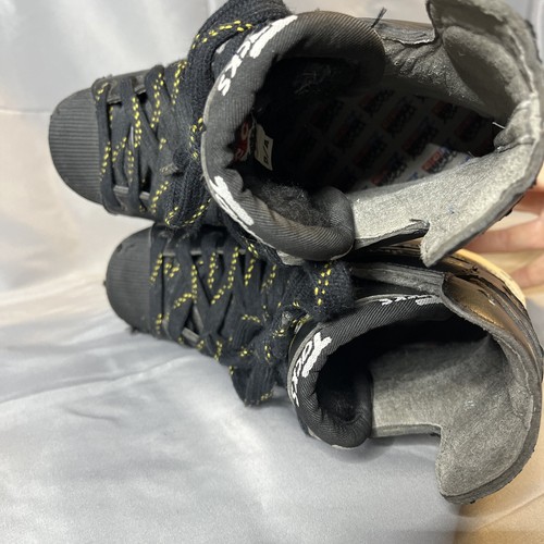 CCM 652 Super Tacks Prolite 3 Herren Eishockey Schlittschuhe - Herren US 9,5 / EU 44 - Bild 9 von 10
