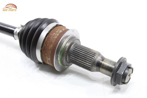 2019 - 2023 CADILLAC XT4 REAR RIGHT PASSENGER SIDE AXLE SHAFT HALFSHAFT OEM - Picture 5 of 6