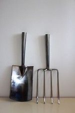 1003458 Schwarz//Orange L/änge 122 cm steinige B/öden Mit 4 Zinken Fiskars Spatengabel f/ür harte Hochwertige Stahl-Zinken//Kunststoff-Stiel Solid
