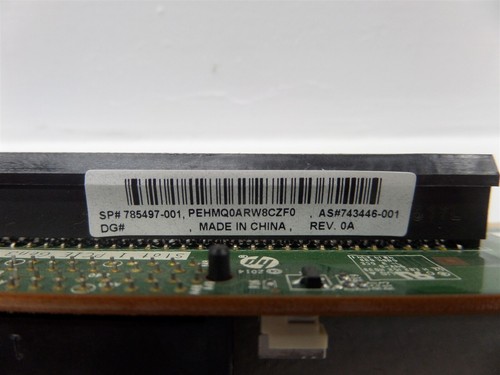HP Proliant 785497-001 Riser Card - Picture 2 of 4