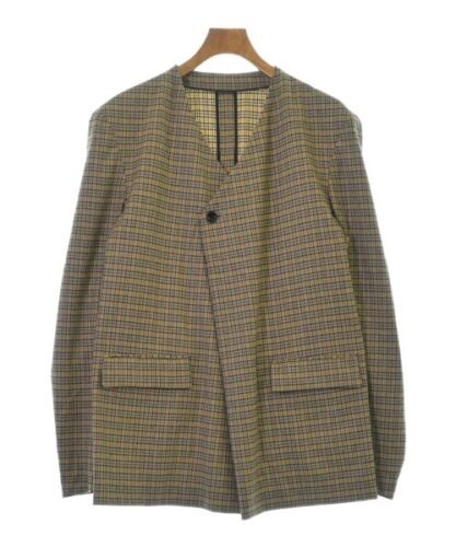 Yuki hashimoto casual jacket - Gem Yuki hashimoto casual jacket - Gem