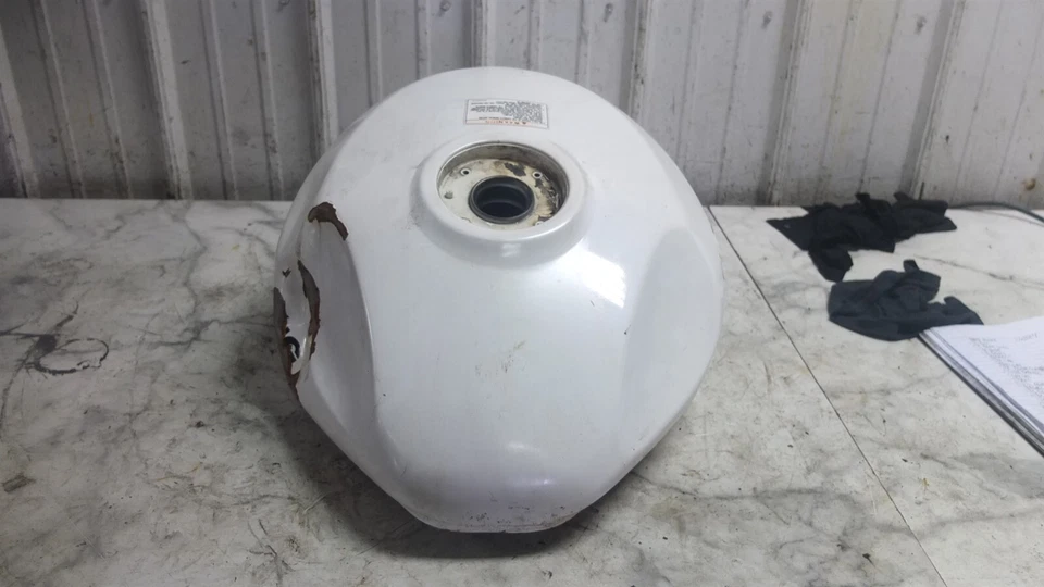 Tanque de gasolina 15 Hyosung GT250 GT 250 R Foto 3 de 4