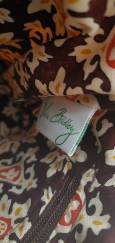 Bellissima piccola borsa di Vera Bradley! - Foto 5 di 6
