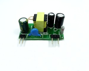2x-AC-5000-AC-DC-AC-85-265V-DC-Switching-Power-Supply-Module-Board-5V-9V-12V-5W
