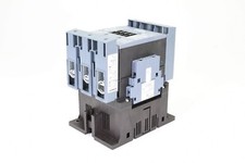 SIEMENS 3RT1055-1AB36, Power contactor, E02