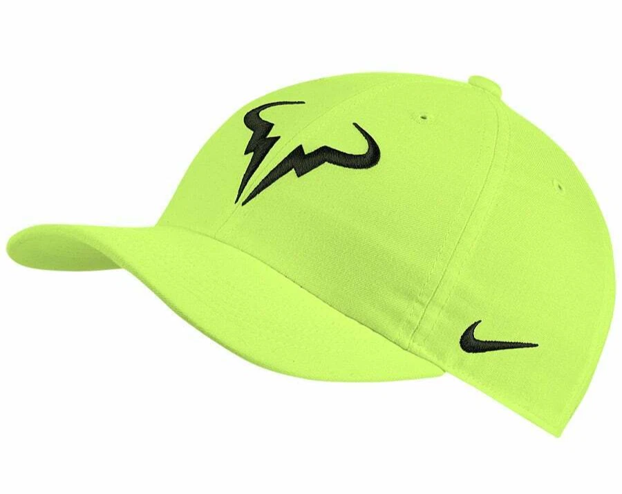 Nadal logo cheap cap