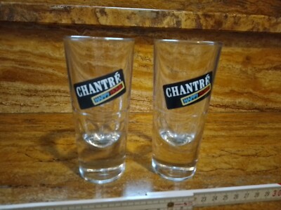 2 Gläser Chantre Happy Hour
