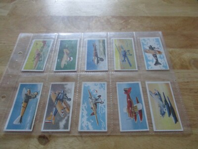 Wings Of Speed Full Set von LyonsTea