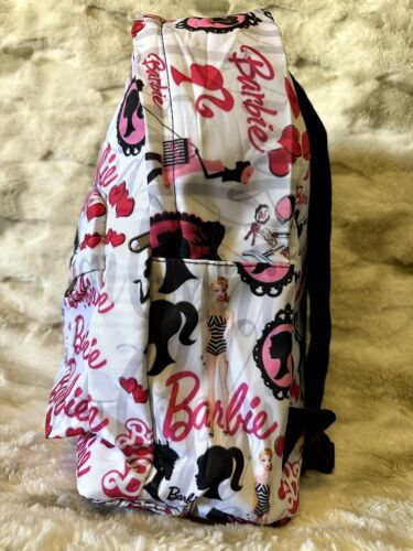 Zaino scuola per ragazze per fan di Barbie - Foto 2 di 4