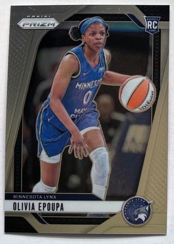 2024 Bowman and Panini WNBA ROOKIES - You Pick - Caitlin Clark +18 Updated 8/18 - Picture 95 of 247