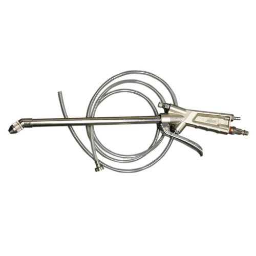 Milton® Turbo Siphon Spray Cleaning Blow Gun - 225 Max PSI