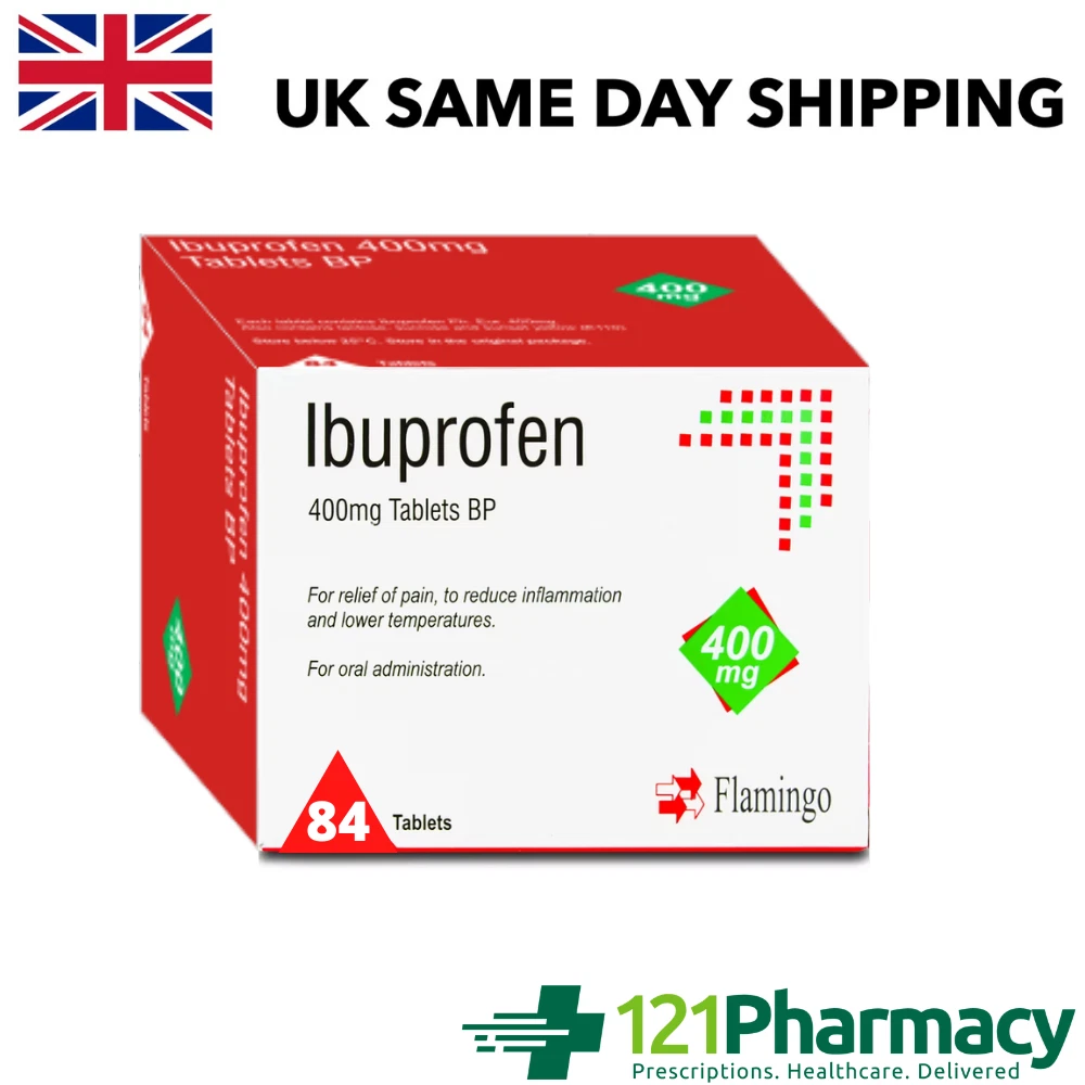 Order ibuprofen