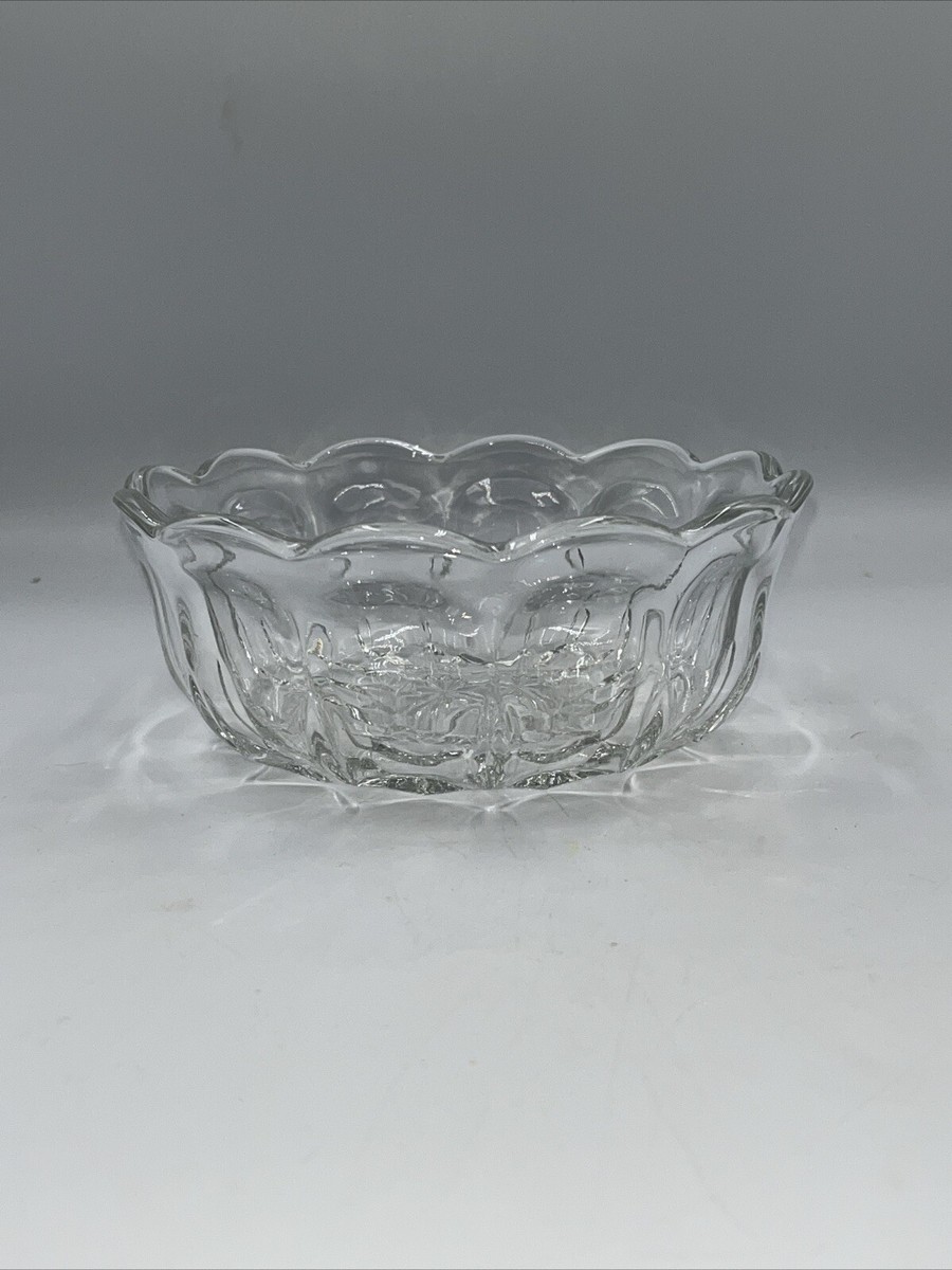 Fire King Bowl fruit design (DEB) Fire King Bowl fruit design (DEB)