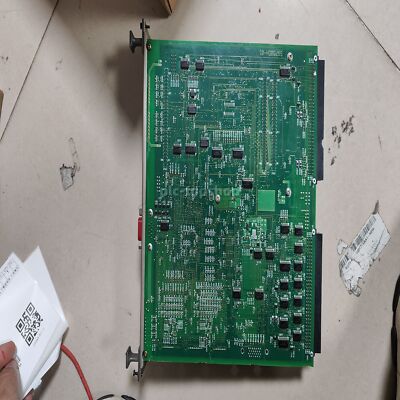 1PCS Used Yokogawa CP345 S1 CP345-S1 Tested in Good Condition Fast Ship plc