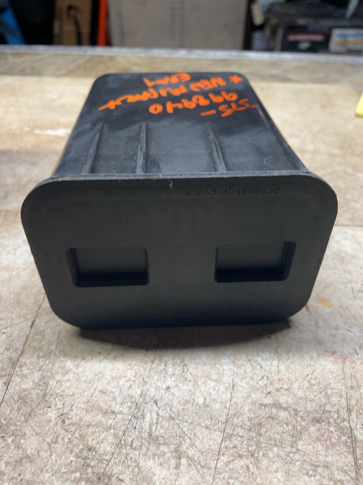 Bote evaporador Dodge Viper GTS R/T-10 1998-99 1998-99 NEÓN *NUEVO MOPAR* Foto 4 de 4