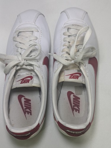 Nike Classic Cortez Forrest Gump 2024 - 7 US - Picture 7 of 9