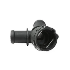 Coolant Hose Quick Acting Coupling Fit For VW Passat Golf Arteon Polo Audi A3 Q3