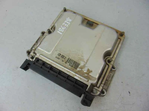 9640324380 Centralina Motore per PEUGEOT 306 3/5 PT. / 4 PT. (S2) Bouleb 186338 - Foto 1 di 4