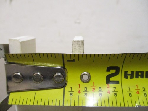 Mochila de navegación encuesta Trimble soporte de extensión con clip de antena - Imagen 6 de 6