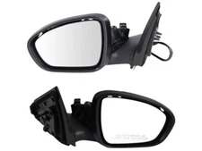 Door Mirror Set For 2020-2021 Nissan Sentra S NV679MC