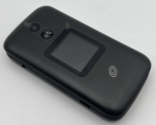 TCL FLIP 2 T408DL Phone TracFone 4G LTE 16GB 2.8” Seniors BIG Numbers BASIC CLA - 第 8/12 張圖片