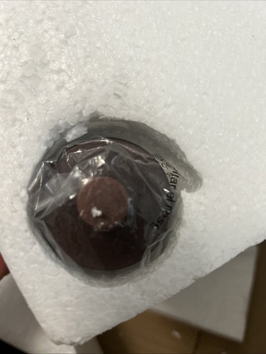 Femila Flush Mount Ceiling Light Farmhouse Industrial Fixture Oil Rubbed Bronze - Picture 7 of 8