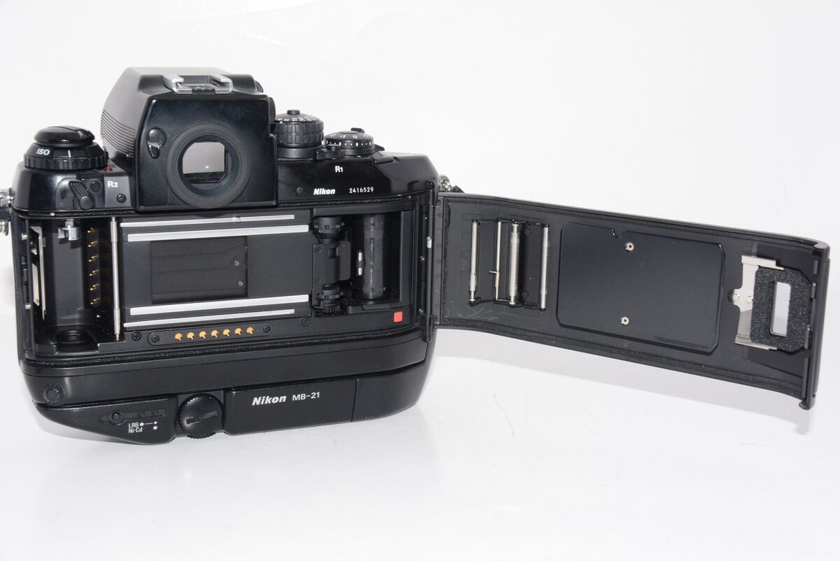 ★美品★ ニコン Nikon F4s ボディ #19239 s-l400.jpg