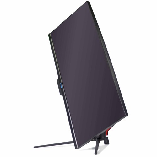 AIO ALL IN ONE I3 21:9 ULTRAWIDE 30" WINDOWS 11 4GB 240GB 2K IPS WIFI 6 PC BT - Photo 4/12