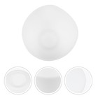 Set of 2 Silikonschüssel Gesichtsmaske Mischschale Gesichtsmaskenschale