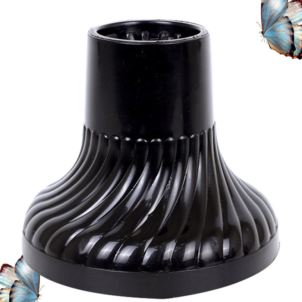  Electric Hair Dryer Diffuser Nozzle Professional Curly Hair Attachment Hair