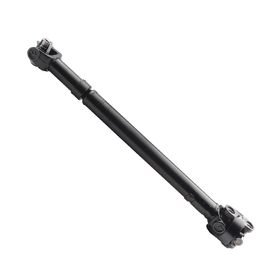 Factory Balanced Front Drive Shaft For 1987-1993 Jeep Cherokee Comanche 4WD New Foto 3 de 4