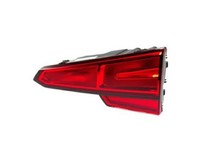 RÜCklicht Innen Links FÜR Audi A4 Limousine 2015-2017 Hella